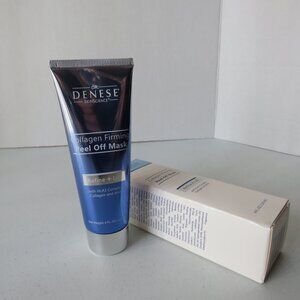 Dr. Denese Collagen Firming Peel Off Mask Refine + Lift SkinScience 4 fl oz